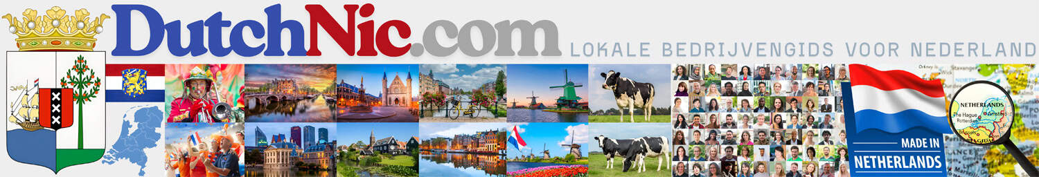 Gemaakt in Nederland - E-Village